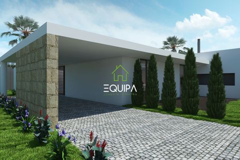 Villa i Santo Tirso, Porto, Santo Tirso - € 540.000 | Ref: AGUALONGA - foto 7