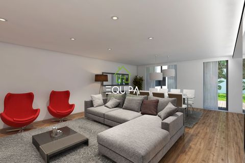 Villa i Santo Tirso, Porto, Santo Tirso - € 540.000 | Ref: AGUALONGA - foto 10