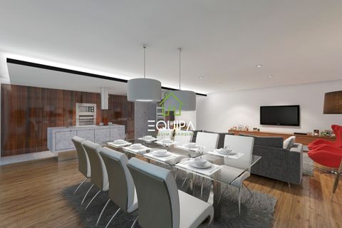 Villa i Santo Tirso, Porto, Santo Tirso - € 540.000 | Ref: AGUALONGA - foto 11
