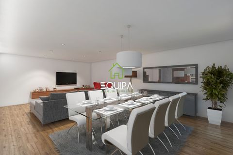 Villa i Santo Tirso, Porto, Santo Tirso - € 540.000 | Ref: AGUALONGA - foto 12