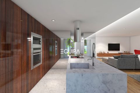 Villa i Santo Tirso, Porto, Santo Tirso - € 540.000 | Ref: AGUALONGA - foto 14