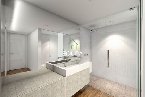 Villa i Santo Tirso, Porto, Santo Tirso - € 540.000 | Ref: AGUALONGA - foto 16