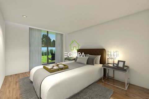 Villa i Santo Tirso, Porto, Santo Tirso - € 540.000 | Ref: AGUALONGA - foto 17
