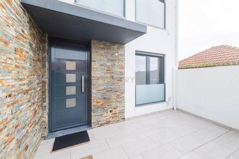 Villa i Mafra, Lisbon, Mafra - € 440.000 | Ref: 1747-02107 - foto 6