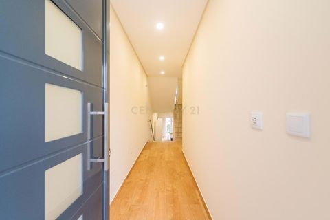 Villa i Mafra, Lisbon, Mafra - € 440.000 | Ref: 1747-02107 - foto 8