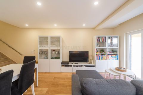 Villa i Mafra, Lisbon, Mafra - € 440.000 | Ref: 1747-02107 - foto 11