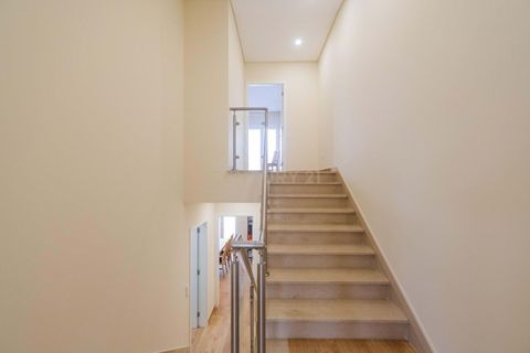 Villa i Mafra, Lisbon, Mafra - € 440.000 | Ref: 1747-02107 - foto 23