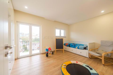 Villa i Mafra, Lisbon, Mafra - € 440.000 | Ref: 1747-02107 - foto 24