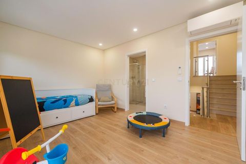 Villa i Mafra, Lisbon, Mafra - € 440.000 | Ref: 1747-02107 - foto 25