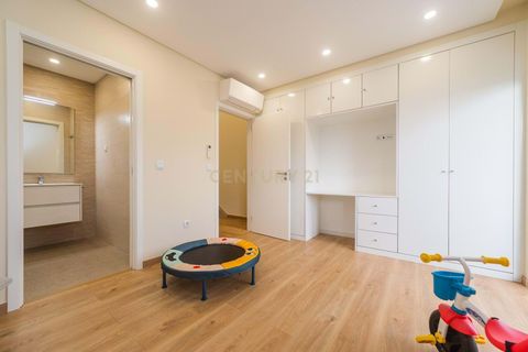 Villa i Mafra, Lisbon, Mafra - € 440.000 | Ref: 1747-02107 - foto 30