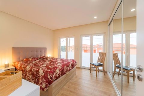 Villa i Mafra, Lisbon, Mafra - € 440.000 | Ref: 1747-02107 - foto 33