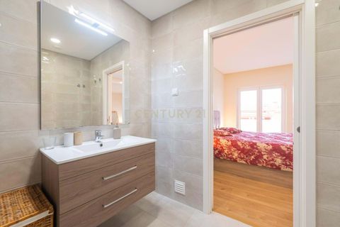 Villa i Mafra, Lisbon, Mafra - € 440.000 | Ref: 1747-02107 - foto 35