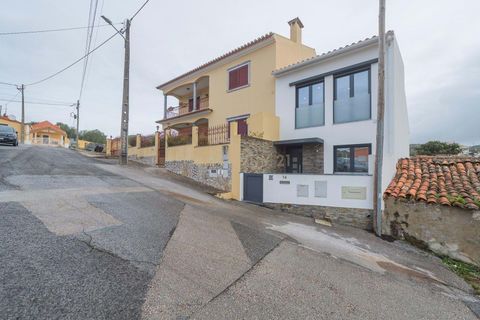 Villa i Mafra, Lisbon, Mafra - € 440.000 | Ref: 1747-02107 - foto 41