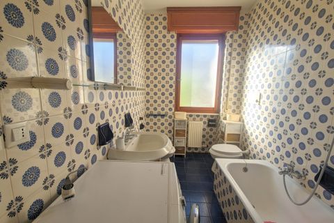Lejlighed i Sanremo, Imperia, Sanremo - € 265.000 | Ref: T408 - foto 11