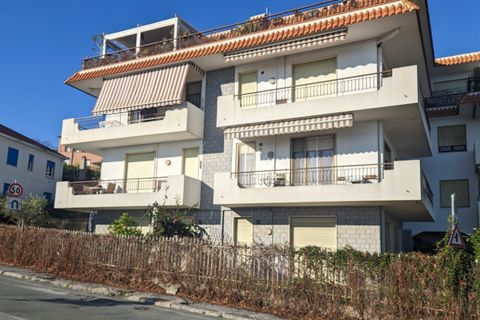 Lejlighed i Sanremo, Imperia, Sanremo - € 265.000 | Ref: T408 - foto 16