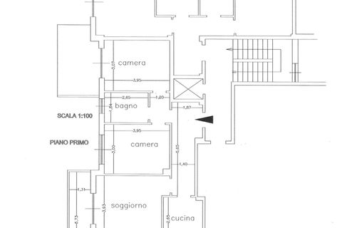 Lejlighed i Sanremo, Imperia, Sanremo - € 265.000 | Ref: T408 - foto 19