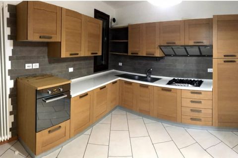 Lejlighed i Cesena, Forli-Cesena, Cesena - € 295.000 | Ref: M2464 - foto 1