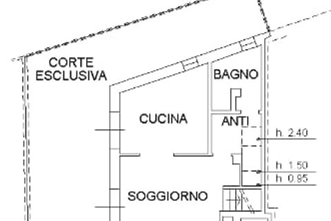 Lejlighed i Cesena, Forli-Cesena, Cesena - € 295.000 | Ref: M2464 - foto 6