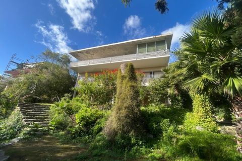 Villa i Cascais, Lisbon, Cascais - € 4.100.000 | Ref: KWPT-025674 - foto 1
