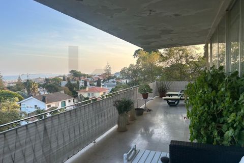 Villa i Cascais, Lisbon, Cascais - € 4.100.000 | Ref: KWPT-025674 - foto 12