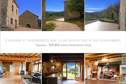 Villa i Teyssieu, Lot, Teyssieu - € 296.800 | Ref: 132_KMVMA1500008530 - foto 1