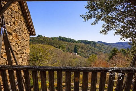 Villa i Teyssieu, Lot, Teyssieu - € 296.800 | Ref: 132_KMVMA1500008530 - foto 7
