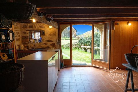 Villa i Teyssieu, Lot, Teyssieu - € 296.800 | Ref: 132_KMVMA1500008530 - foto 13