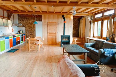 Villa i Teyssieu, Lot, Teyssieu - € 296.800 | Ref: 132_KMVMA1500008530 - foto 14