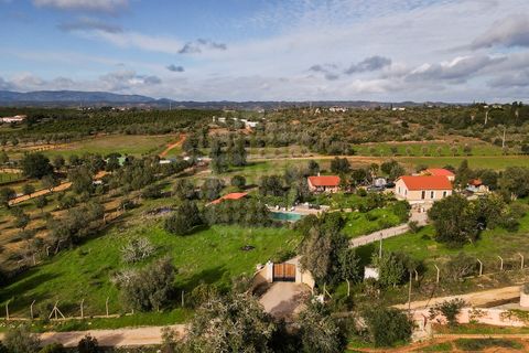 Landejendom i Silves, Faro, Silves - € 1.080.000 | Ref: RC004 - foto 2