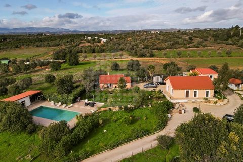 Landejendom i Silves, Faro, Silves - € 1.080.000 | Ref: RC004 - foto 4
