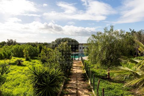 Landejendom i Silves, Faro, Silves - € 1.080.000 | Ref: RC004 - foto 5