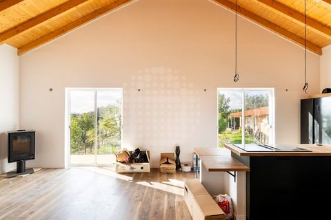 Landejendom i Silves, Faro, Silves - € 1.080.000 | Ref: RC004 - foto 14
