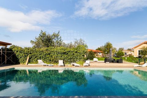 Landejendom i Silves, Faro, Silves - € 1.080.000 | Ref: RC004 - foto 26