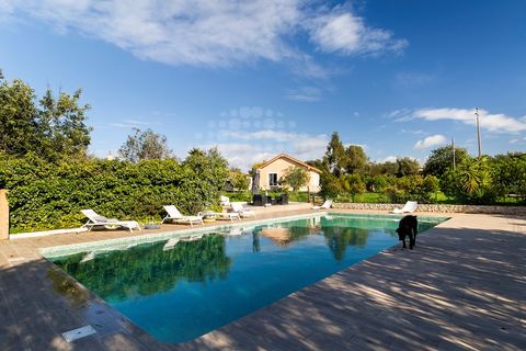 Landejendom i Silves, Faro, Silves - € 1.080.000 | Ref: RC004 - foto 27