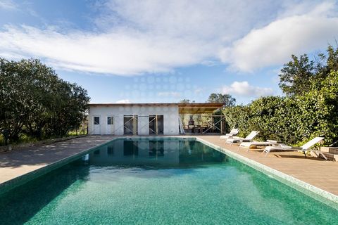 Landejendom i Silves, Faro, Silves - € 1.080.000 | Ref: RC004 - foto 28