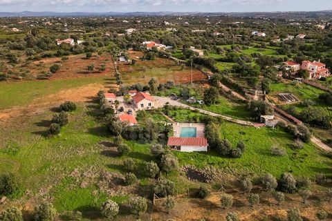 Landejendom i Silves, Faro, Silves - € 1.080.000 | Ref: RC004 - foto 33