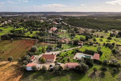 Landejendom i Silves, Faro, Silves - € 1.080.000 | Ref: RC004 - foto 34