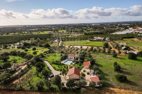 Landejendom i Silves, Faro, Silves - € 1.080.000 | Ref: RC004 - foto 35