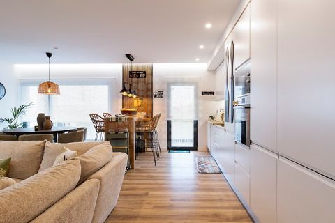 Lejlighed i Quelfes, Faro, Quelfes - € 420.000 | Ref: AGM-MCD008 - foto 5