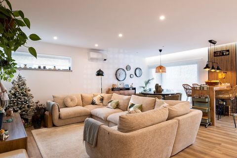 Lejlighed i Quelfes, Faro, Quelfes - € 420.000 | Ref: AGM-MCD008 - foto 6