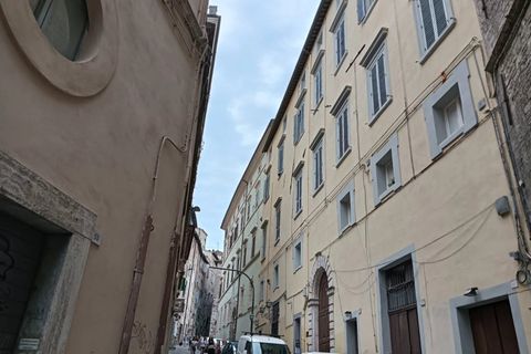 Lejlighed i Perugia, Perugia, Perugia - € 250.000 | Ref: 85943554 - foto 1