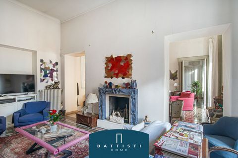 Lejlighed i Rome, Rome, Rome - € 2.200.000 | Ref: 4BH26 - foto 2