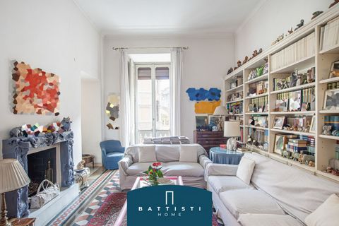 Lejlighed i Rome, Rome, Rome - € 2.200.000 | Ref: 4BH26 - foto 3