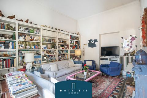 Lejlighed i Rome, Rome, Rome - € 2.200.000 | Ref: 4BH26 - foto 4