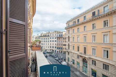 Lejlighed i Rome, Rome, Rome - € 2.200.000 | Ref: 4BH26 - foto 5