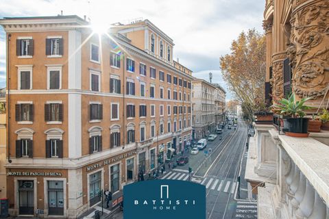 Lejlighed i Rome, Rome, Rome - € 2.200.000 | Ref: 4BH26 - foto 6
