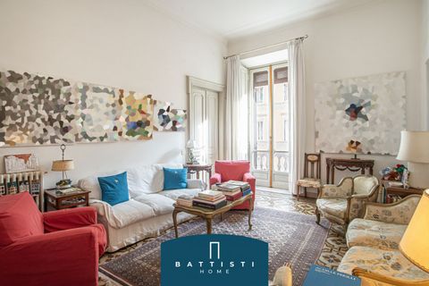 Lejlighed i Rome, Rome, Rome - € 2.200.000 | Ref: 4BH26 - foto 7