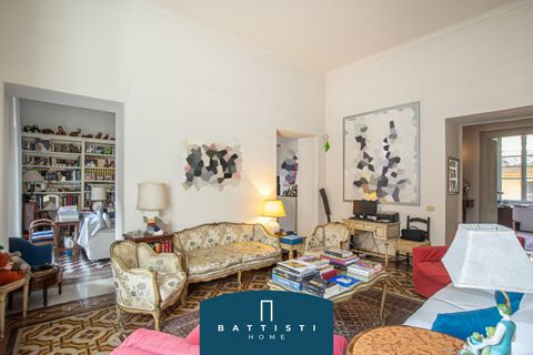 Lejlighed i Rome, Rome, Rome - € 2.200.000 | Ref: 4BH26 - foto 8