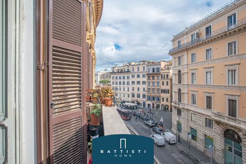 Lejlighed i Rome, Rome, Rome - € 2.200.000 | Ref: 4BH26 - foto 9