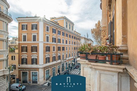 Lejlighed i Rome, Rome, Rome - € 2.200.000 | Ref: 4BH26 - foto 10